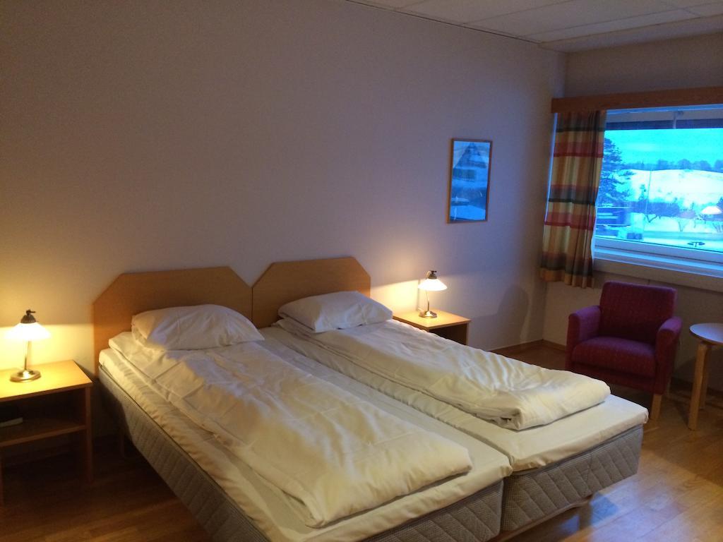 Vormsund Golf Hotell Bed Breakfast Phòng bức ảnh