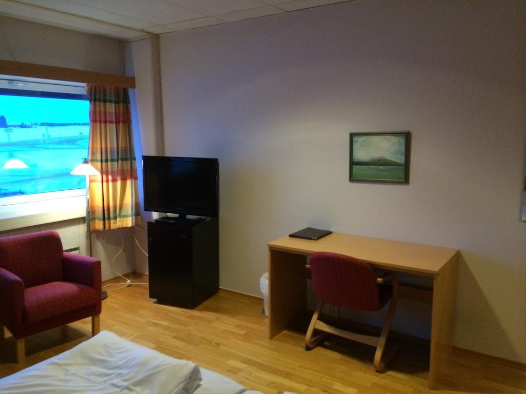 Vormsund Golf Hotell Bed Breakfast Phòng bức ảnh