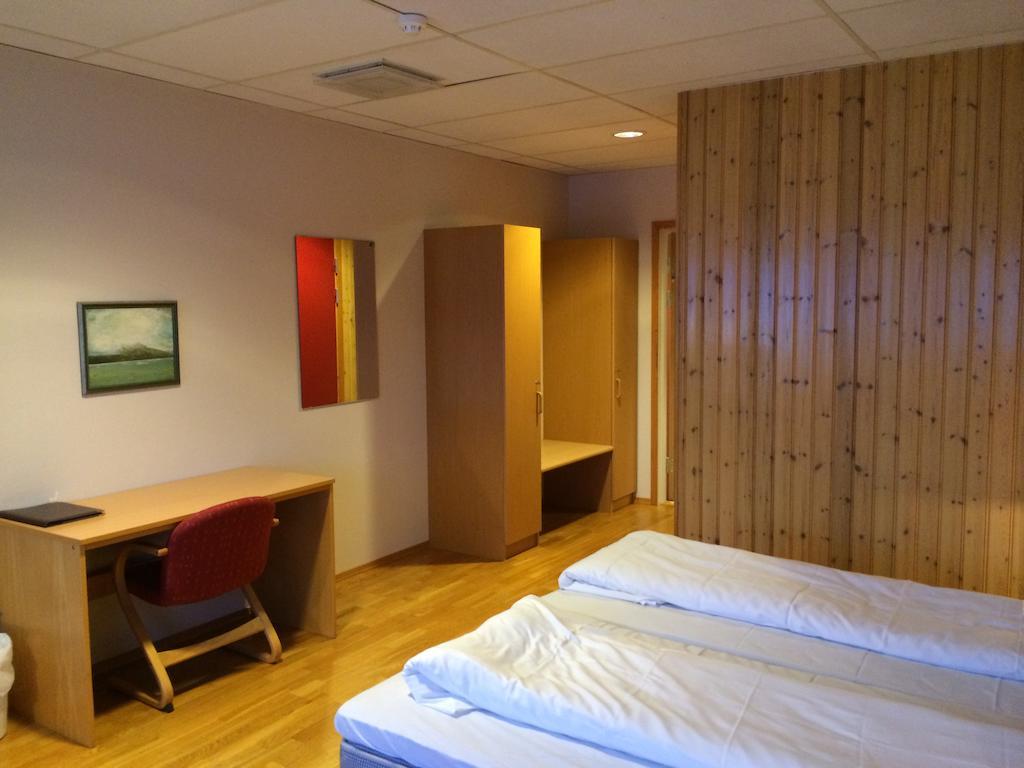 Vormsund Golf Hotell Bed Breakfast Phòng bức ảnh